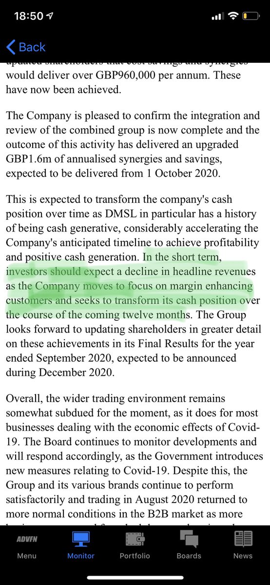 marketgem's tweet image. I’m interested to see how the market reacts to #TOOP results, I suppose we kind of know what to expect so will it be a buy op. I hold but have some powder dry. Hard to predict these things