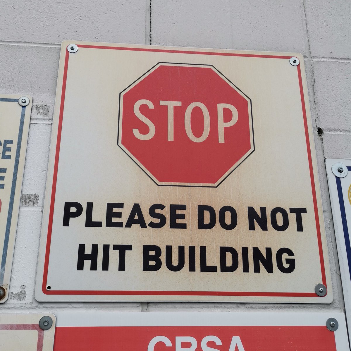Weird Signs (@WeirdSigns) / Posts / X