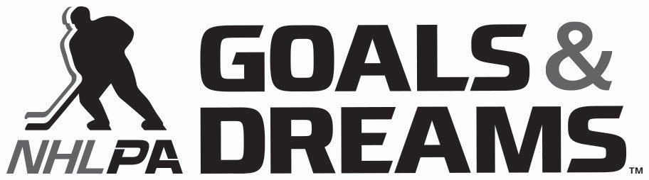2019 <a href="/hockeyville/">Kraft Hockeyville</a> winning community Tom Donovan Arena &amp; <a href="/NHLPA/">NHLPA</a> #GoalsAndDreams team up with <a href="/NHL/">NHL</a> players donating 20 sets of equipment to <a href="/BlackvilleEagle/">Blackville School</a> Hockey Team.  #wearerenous #neverdunn #T6 #hockeyville
