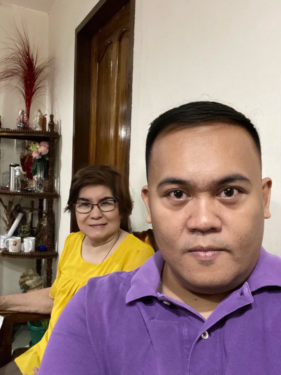 bibamsdgreat's tweet photo. Day 9/9. Yey—-glad Mum and I were able to complete the nine-day novena, even only at home. Grateful to survive the challenging year that was!
#Day9
#MisaDeGallo
#MassAtHome
#NewNormal https://t.co/BHUpRjjo1x
