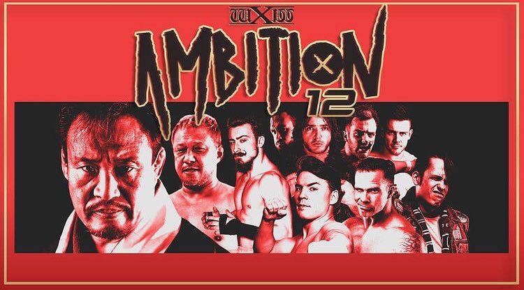 vs Chris Ridgeway - WXW(3/7/20 - Oberhausen, DE) The finals of AMBITION 12, my third one for WXW, Against one of the best at the style in the world. Chris beat the absolute crap out of me in my third match that afternoon. Can’t wait for Rd 2 someday.Watch: WXWNOW(10/11)