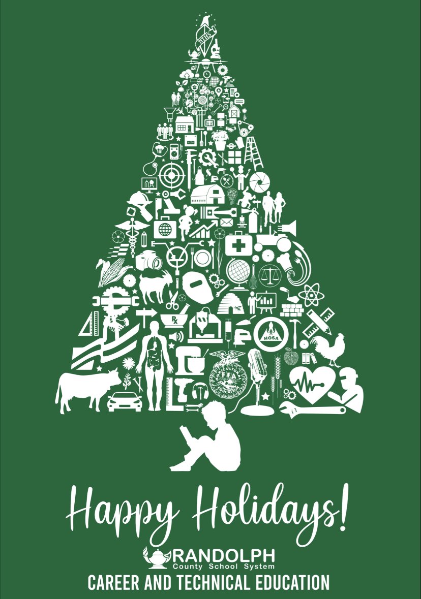 Randolph County CTE (@cte_randolph) on Twitter photo 