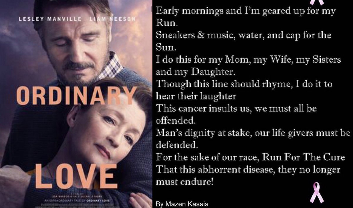 milanopizza1's tweet photo. Each year #MilanoPizzaBoss makes a donation to @ogrunforthecure, this year was no different, donating $2785 for the virtual run. Last night, this movie compelled from Mazen one more donation. To put a hex on 2020 & for good luck in 2021, $2020.
Ty @ordinarylovemov #Run4TheCure https://t.co/qM9JA4YFv8