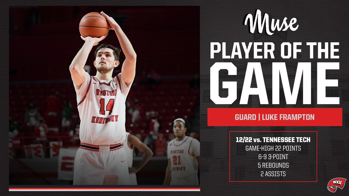 WKU Hilltopper Basketball tweet media
