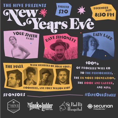 Fort Wilson Riot tweet media