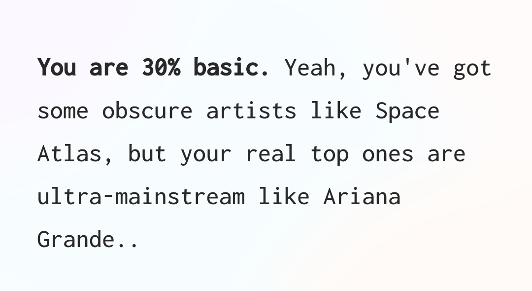 sacharyluna's tweet photo. Biban space atlas, biba ariana grande https://t.co/ihOX2tPXZs