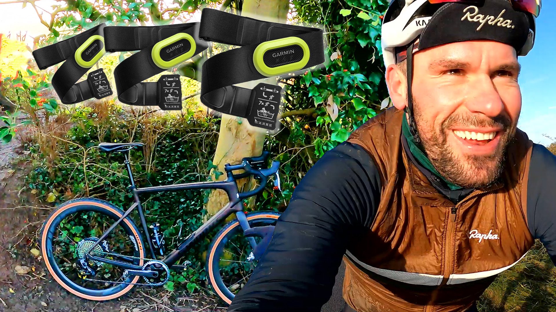 Ben Foster on X I made another cycling video Getting dirty on our iamspecialized gravel bikes Mud Crash Footy Chat Sausage Sandwich 3 x GarminCycling