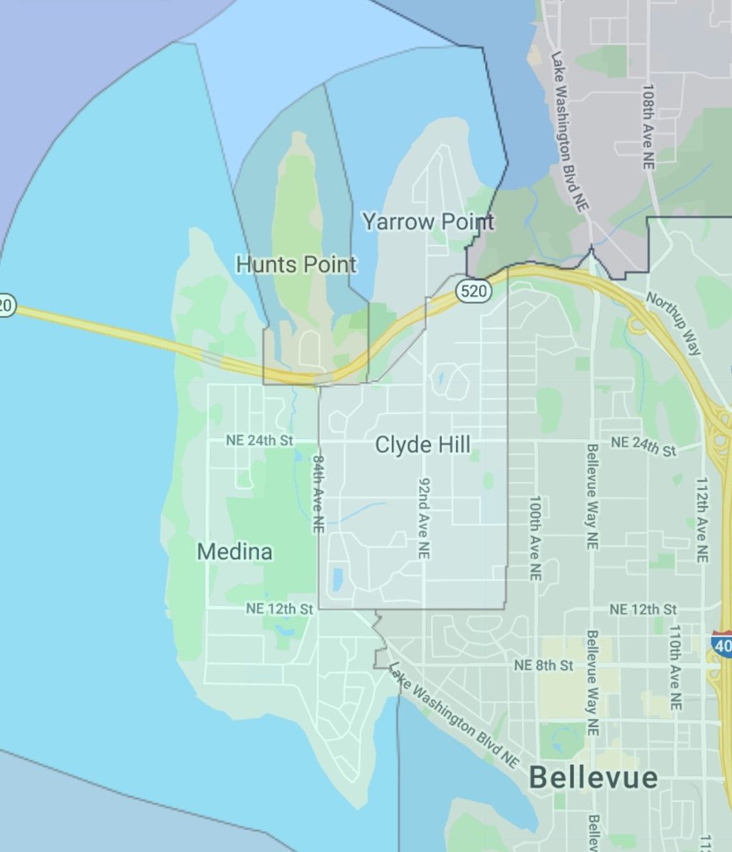 The fact we allow wealthy suburban enclaves to be their own municipalities and not contribute financially or democratically to adjacent cities is a legacy & continuation of racial and class injustice that should be rectified.