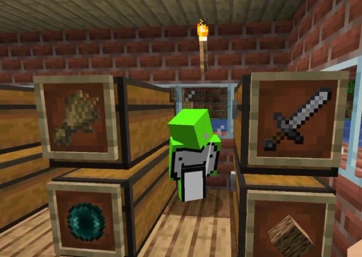 dream loves you too!!