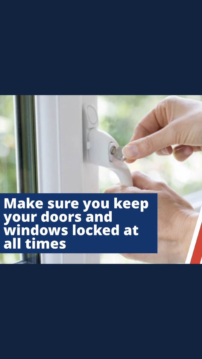 Holiday crime prevention tip 🎄🎁⁦<a href="/TPS43Div/">43 Division</a>⁩ ⁦<a href="/TPSRydzik/">Dave Rydzik</a>⁩ ⁦<a href="/TPSNickNei/">Nick Nei</a>⁩ ⁦<a href="/TPSPRowe/">Paul Rowe</a>⁩