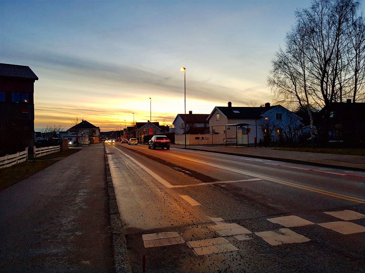 Barbroeftedal's tweet photo. Magical 23.12.2020 ☀️🌅❤ https://t.co/XFXgUgYLmb