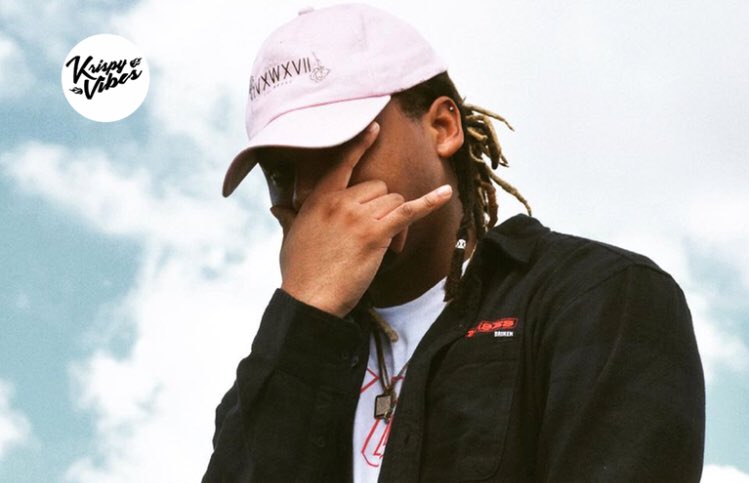 K-Si Yang - Me Tienes (Prod. LowkyGotHeat) youtu.be/8cBZhZ91wf4