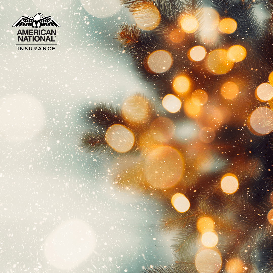 SierraAgency121's tweet photo. If you are traveling in winter weather this holiday season, don’t forget to do some car maintenance beforehand! Have a safe and happy holiday season from all of us at American National! https://t.co/F5AlThZMYH