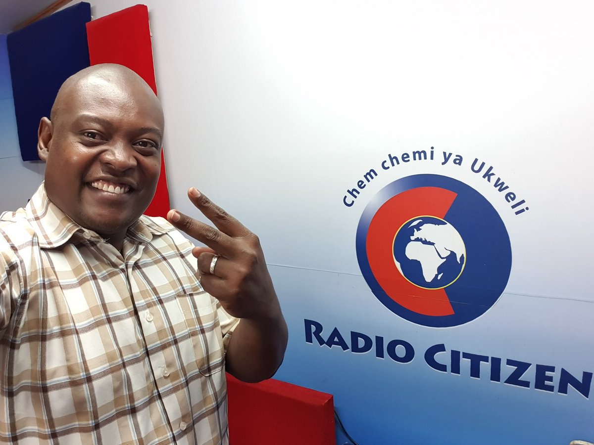 Radio Citizen tweet media