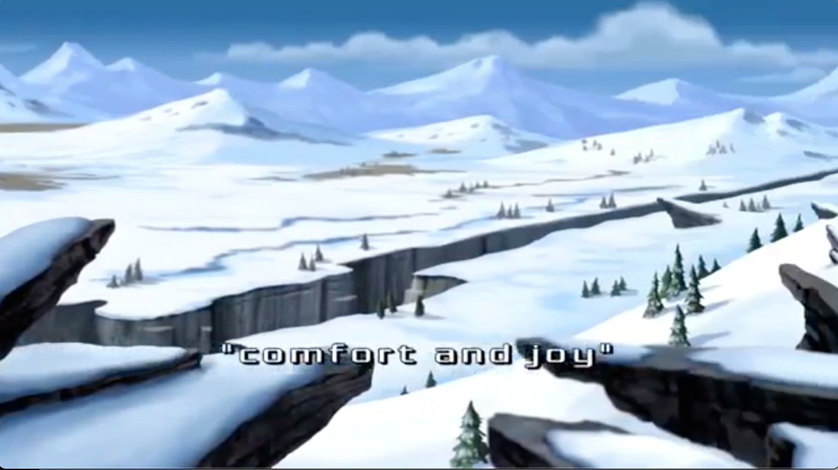 Another holiday special just in time for christmas! This time it's Justice League - "Comfort and Joy." This was sponsored anonymously on ko-fi a while ago, so I hope whomstever you are, you have a great holiday and enjoy the thread!