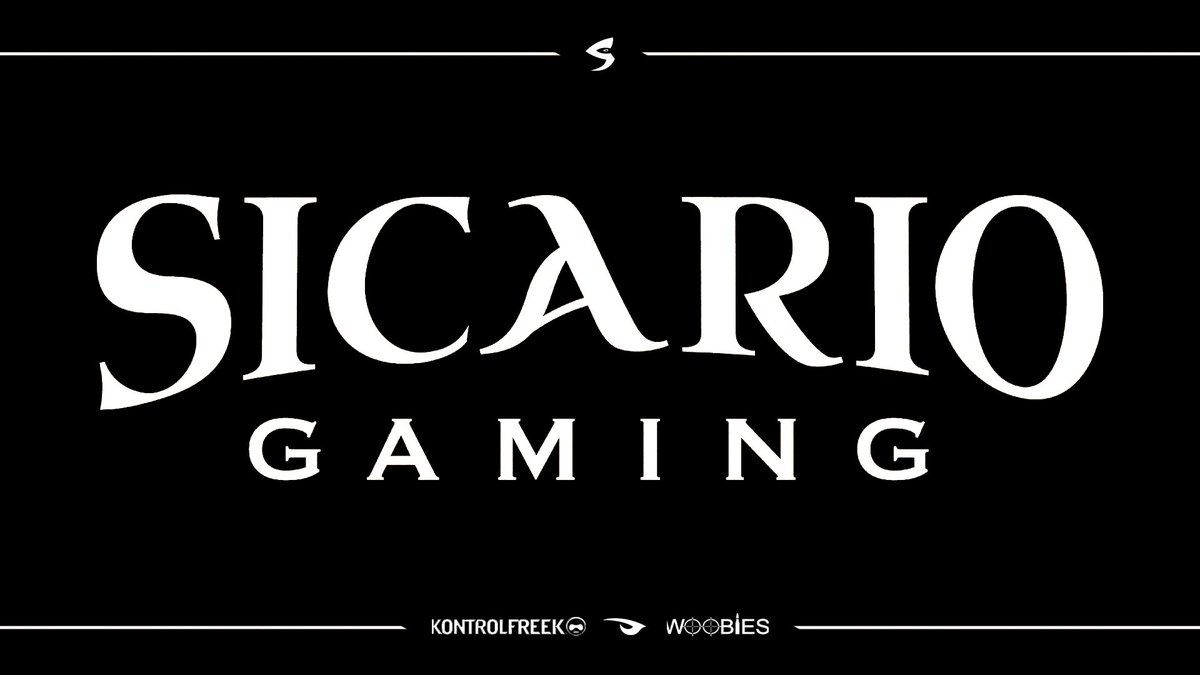 ▪️Christmas Giveaway▪️

2 winners of $50.
Winners drawn Christmas morning!

👉🏽 Follow Me and <a href="/TeamSicarioGG/">Sicario Gaming</a>
👊🏽 Like, Retweet
✌🏽 Tag 2 Mates