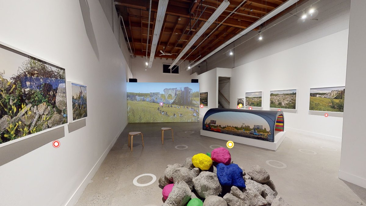 M:ST Performative Art tweet media