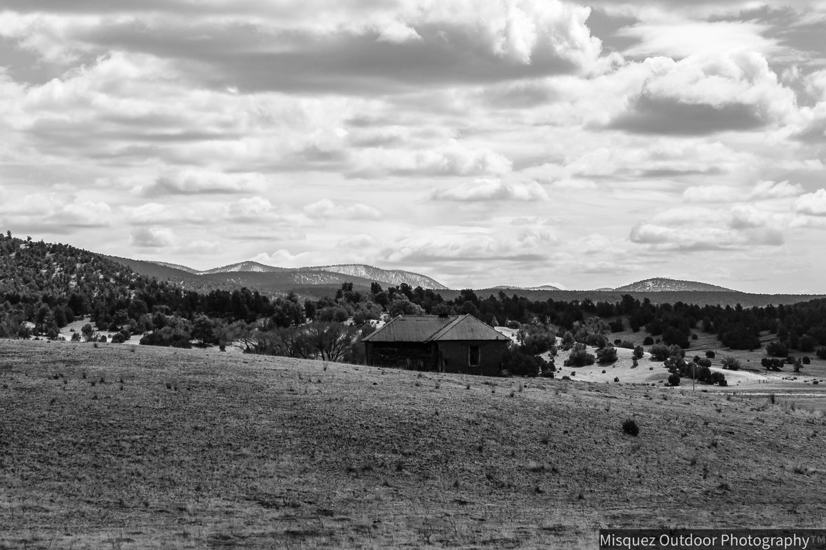 High Lonesome. Apache Creek, New Mexico. #newmexicotrue #newmexicophotography