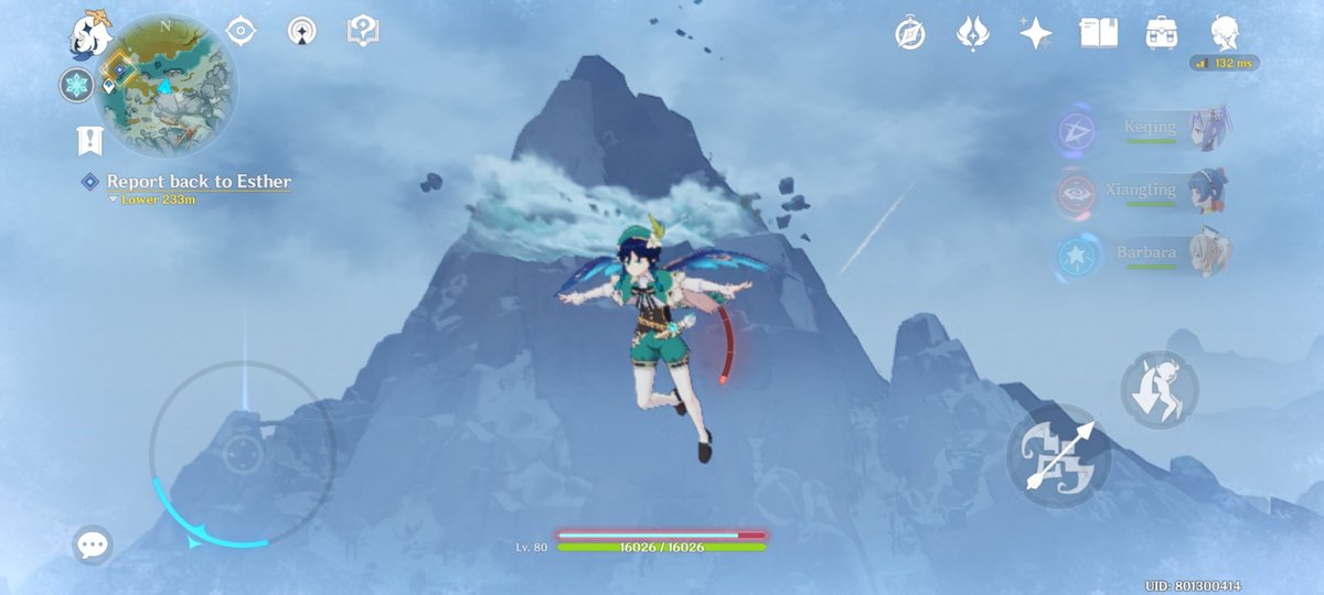 cheat_code127's tweet image. Cool update but i finished almost everything in half a day