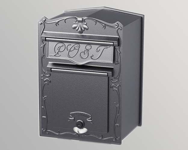 SignsofTimesLtd's tweet image. Our cast aluminium #Letterboxes are extremely popular! These beautiful letterboxes look equally magnificent at home or outside a business. 

Find out more now: j.mp/3gYxfRm