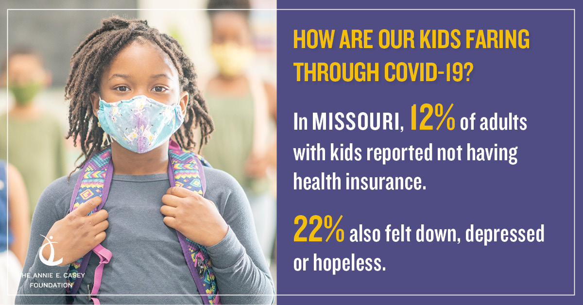 Missouri KIDS COUNT tweet media