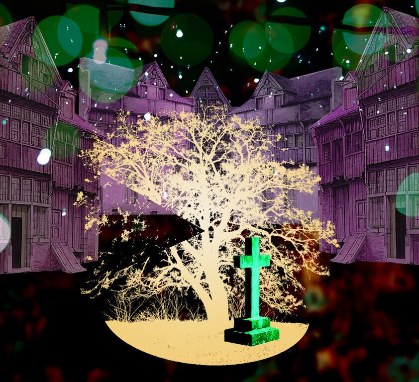 Dor Hout, een eigentijds kerstverhaal in moelijke tijden dlvr.it/RpDn4y