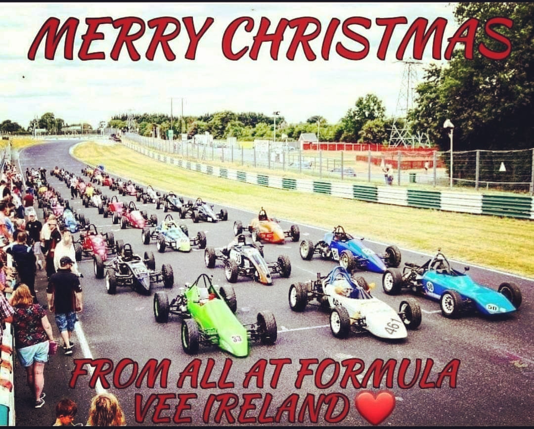 Formula Vee Ireland tweet media