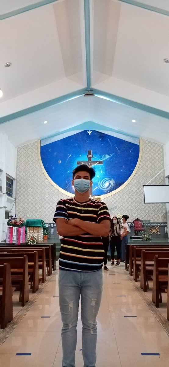 InocencioCarl's tweet photo. 😊♥️😊 https://t.co/0H8IpUJqzY