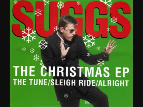 thejancave's tweet photo. To my eternal shame I didn't know Suggs did a version of Sleigh Ride until we were researching this show a few weeks ago! Lovin' it man !!! #thejancave #suggs #suggssleighride #nuttyboy #madnessband https://t.co/EYmtJniw5A
