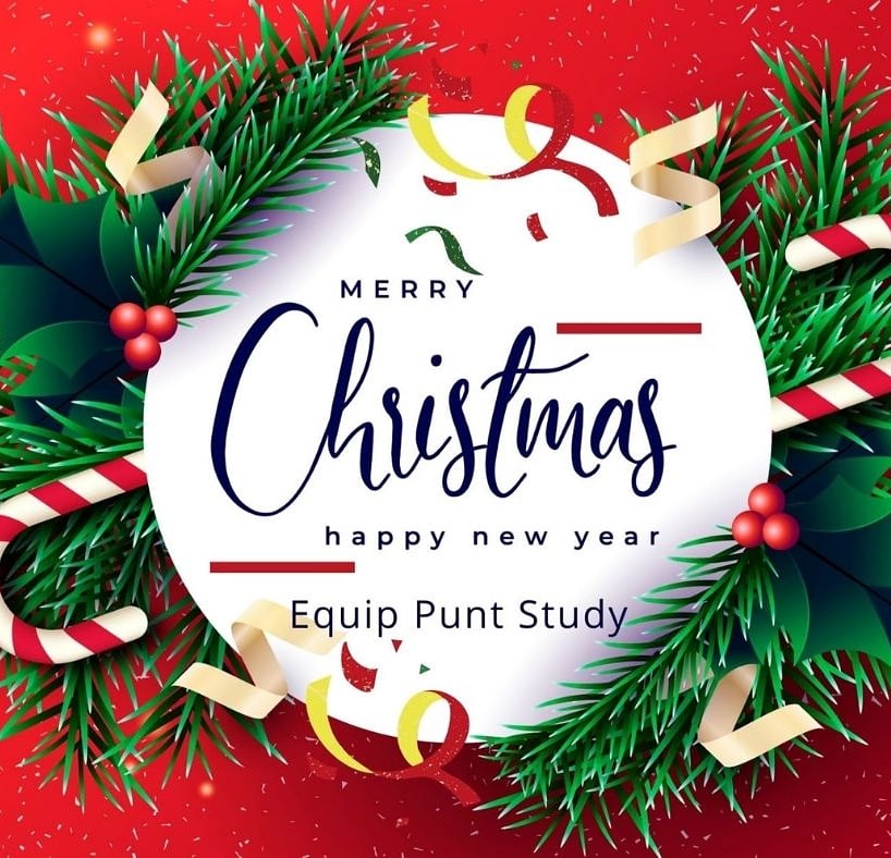 puntstudy's tweet photo. 🎄🅑🅞🅝🅔🅢
 🅕🅔🅢🅣🅔🅢🌲
Els millors desitjos per un Bon Nadal i un Millor 2021!
Perquè entre tots segur que som capaços de fer-ho possible
*Equip Punt Study*
#bonesfestes #puntstudy #bellpuig https://t.co/mgRmfkVqcr