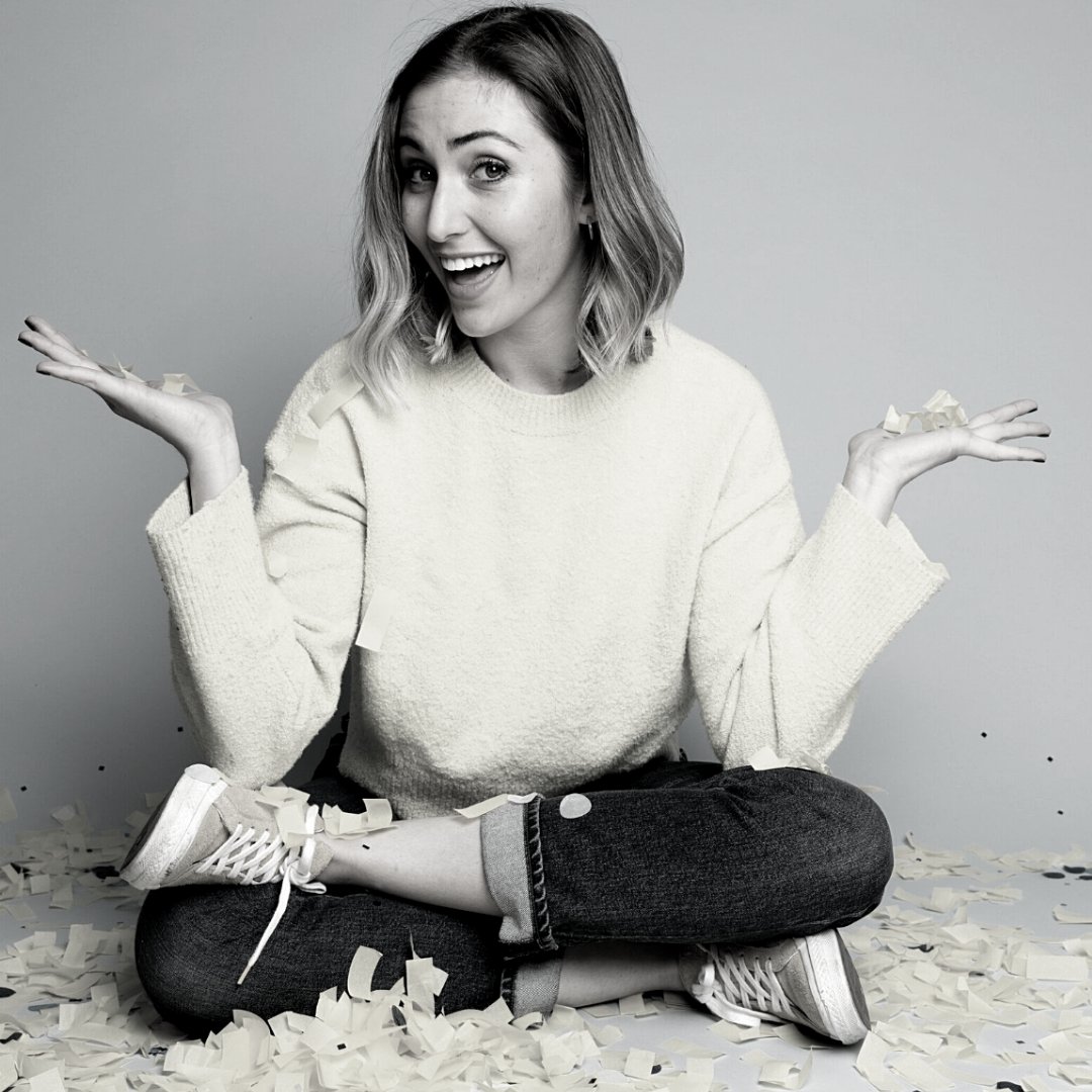 Dear Multi-Hyphenate Podcast tweet media