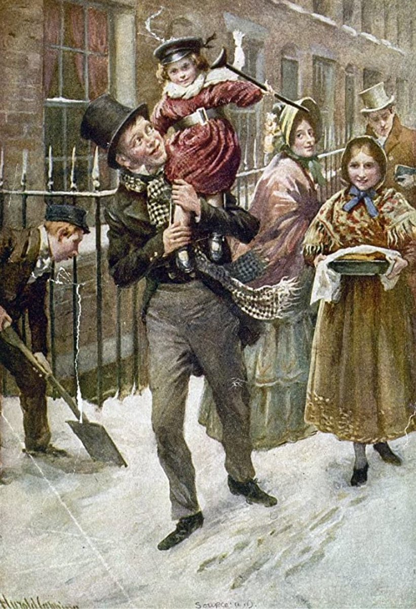 A Christmas Carol Live-stream Christmas Night - mailchi.mp/2792766913f2/a…