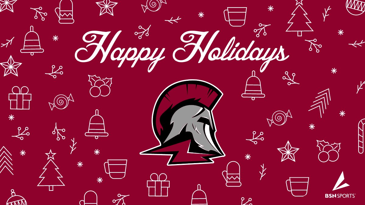 Happy Holidays to the Spartan family!  <a href="/AthleticsRHS/">boie_david</a> <a href="/BSNSPORTS_MN/">BSN SPORTS MINNESOTA</a> <a href="/BSNSPORTS/">BSN SPORTS</a>