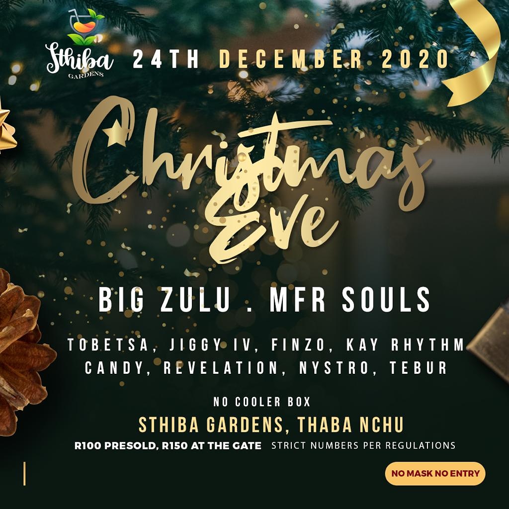 BridgeEntSA's tweet photo. Midday to 22:00.. Sthiba Gardens! https://t.co/RK6KsZsoY8