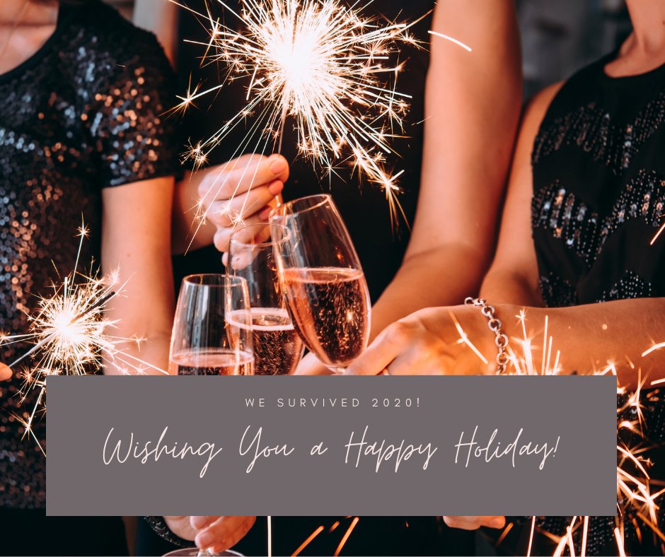 WeCreateFood's tweet photo. Happy Holidays from the #MUFSO team! This holiday season, we're extra thankful for the support from our amazing #restaurant community members like you. We want to wish you, your teams and your families a very happy, safe and healthy holiday season! 🥂 https://t.co/WQyS6XLYY6