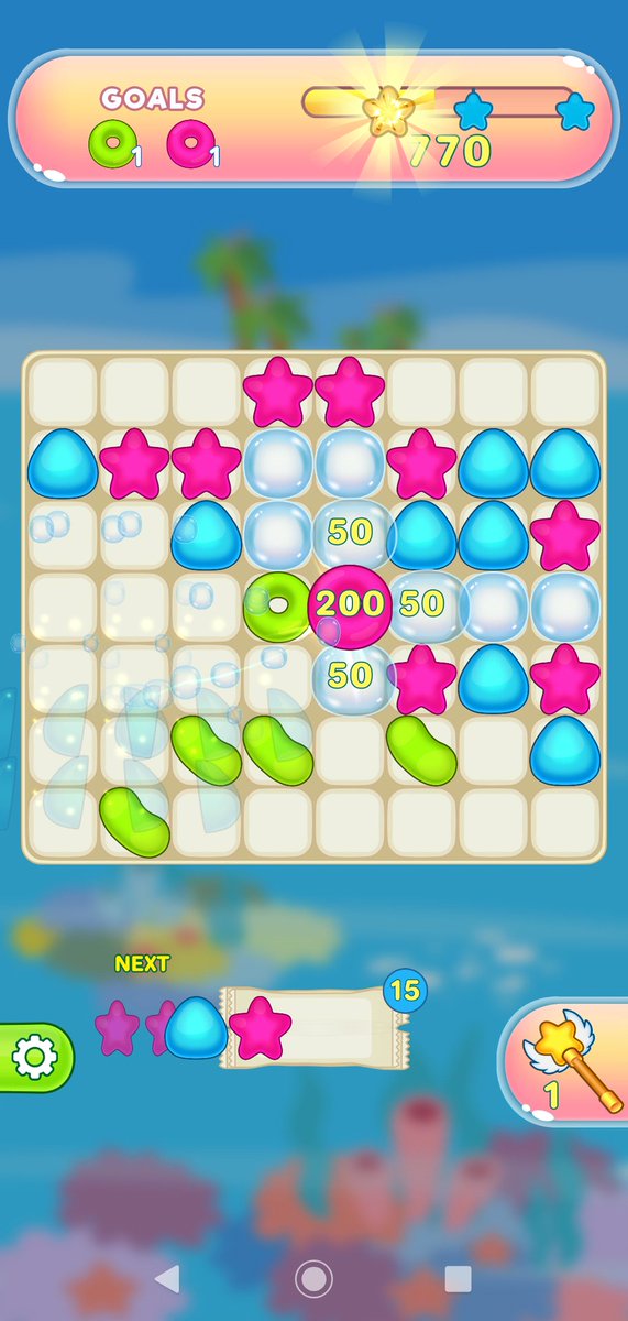 Play Jelly Jam on Android: play.google.com/store/apps/det… #gamedevelopment #gamedev #indiedev #indiegame #IndieDevHour #GamersUnite #igdev #alldev #GameDeveloper #gameart #platformer #indie #unity #IndieHour #IndieWorld #madewithunity #IndieGameDev #2d