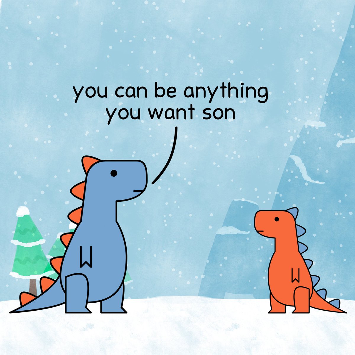 dinosaurcouch's tweet image. 