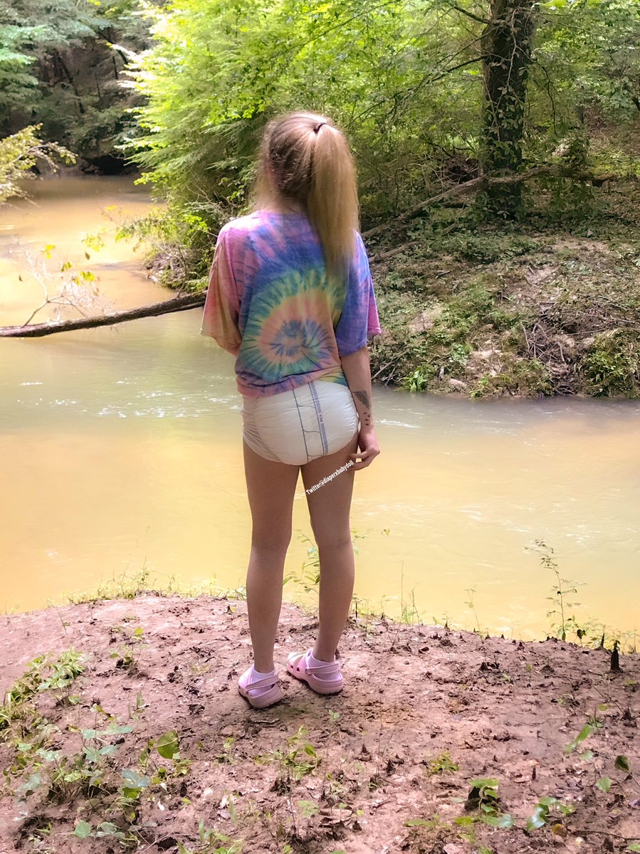 diaperxbabydoll's tweet photo. Kinda new to ABDL Twitter again!☀️
🌸21 18+ 🍼
🌸Bi BabyGirl 🍼
🌸ABDL/DDLG 🍼
🌸Padded 24/7 🍼
🌸Just a lil BabyGirl trying to get back into the community! 🍼
Retweet to be friends?🥺💕🌸 https://t.co/ewoH6Gkc4T
