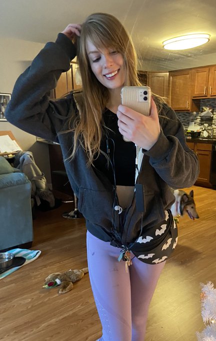 Thank you @DrShocker69 I love this warm hoodie ❤️ https://t.co/dlK1o4Sqrd<a class="tags" target="_blank" title="On Twitter" href="/?out=eyJ0eXAiOiJKV1QiLCJhbGciOiJIUzUxMiJ9.eyJpYXQiOjE3MjE1NTE3NTcsImlzcyI6InR3cG9ybnN0YXJzLmNvbSIsIm5iZiI6MTcyMTU1MTc1NywiZXhwIjoxNzUzMDg3NzU3LCJyZWRpcmVjdF91cmwiOiJodHRwczovL3R3aXR0ZXIuY29tL0RyU2hvY2tlcjY5In0.OZGfZlzW6ozSLMyZDCwaDZxJ7pQsJTTaKYFQYO91BZa2TAiU1bVOUbF2-EMBCHSIhkAti_BtMlMf9A7ZpA1_Gw">@DrShocker69</a>