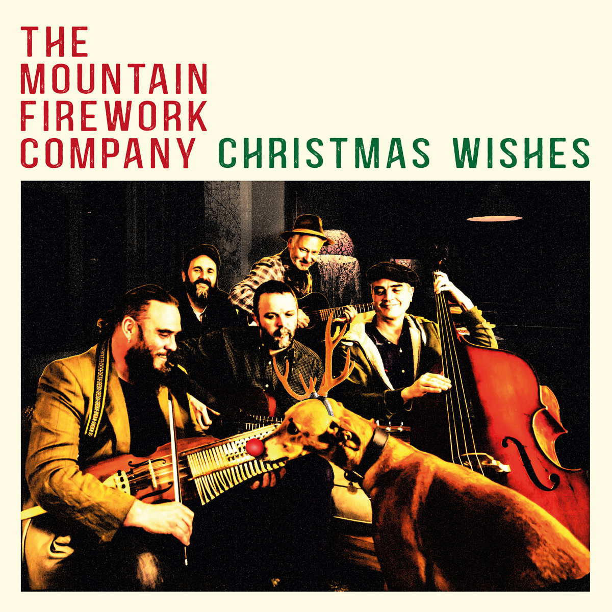 #nowplaying ‘Christmas Wishes’ by <a href="/theMFCo/">theMFCo</a> aka The Mountain Firework Company on @meridianfm #countryradio #countrymusic #countrychristmas #staysafe #merrychristmas