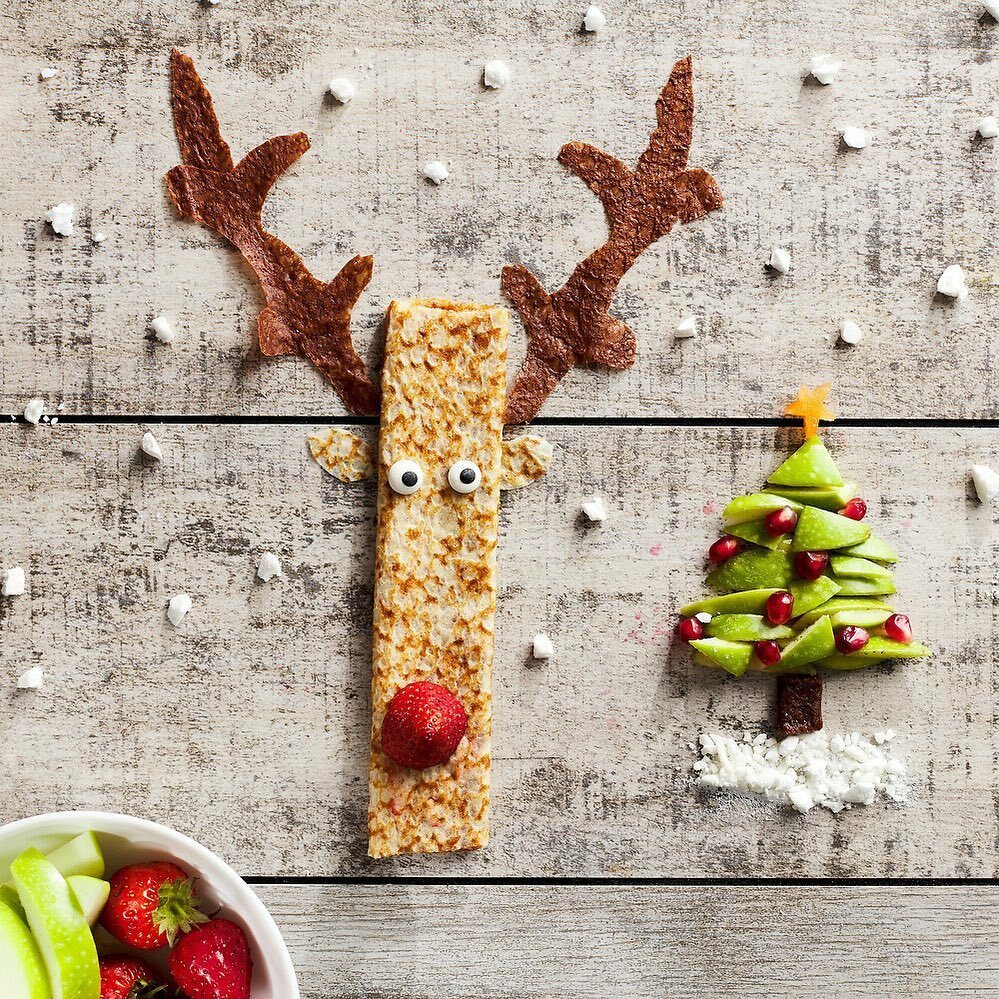 PhotoBard's tweet photo. Rudolph is getting ready. Shot for @whaoo.uk and styled by @sophiefootfood https://t.co/qwJCBsyO31 https://t.co/iEhvOCXSnT