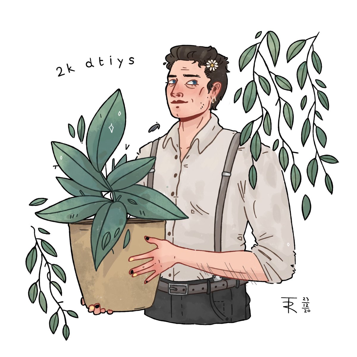 bogtree_'s tweet photo. okay so, my first time 😎👌🏻 (2000 on my instagram)
#dtiys #drawthisinyourstyle https://t.co/R97rSB6LRZ