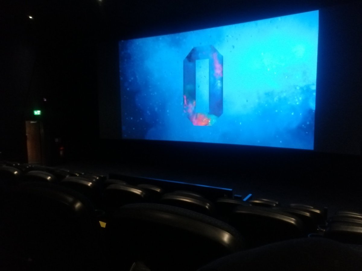 CarolineMcTweet's tweet photo. Urgh. 2020 and still being let down by cinemas. I was delighted to see on @ODEONcinemasIRE website that my local cinema was showing a subtitled screening. I first went to check their website last weekend, double checked again today before I left my house just to make sure 1/ https://t.co/FM1JOxlgdy