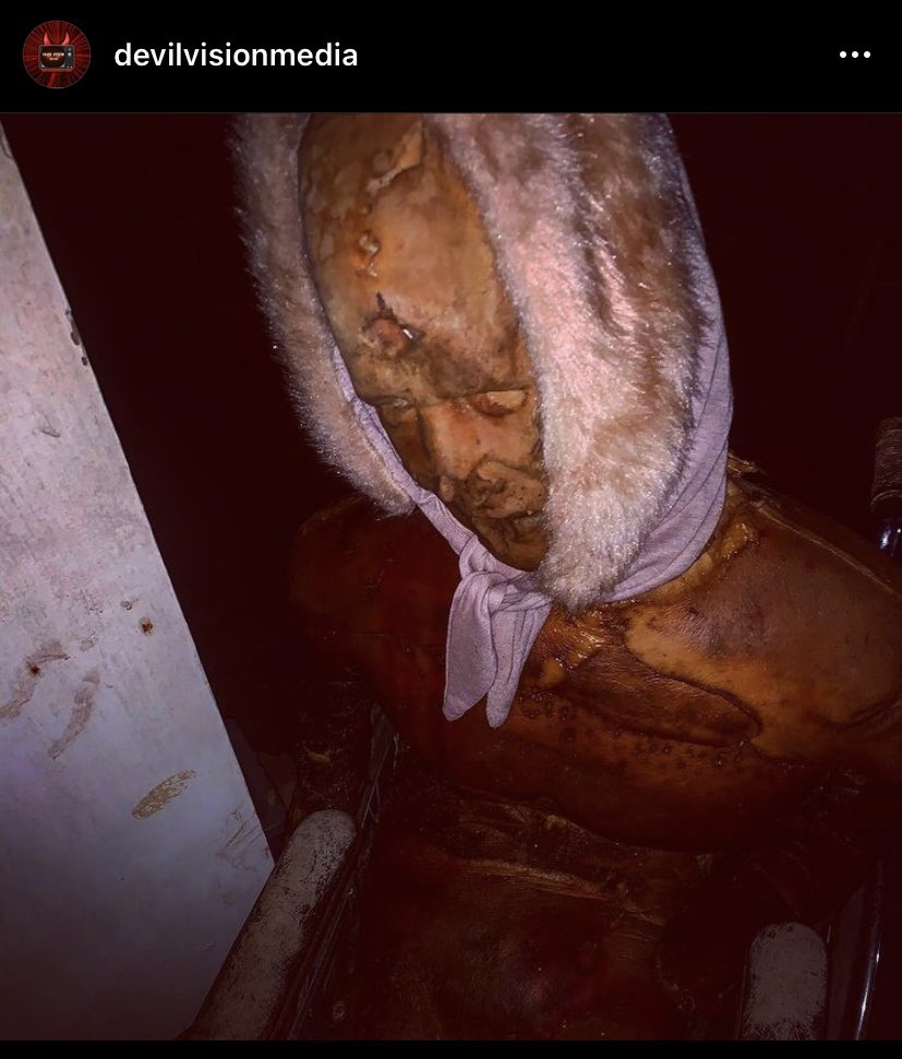 devil_vision's tweet image. Want to see more like this? Follow us on Instagram! #paranormal