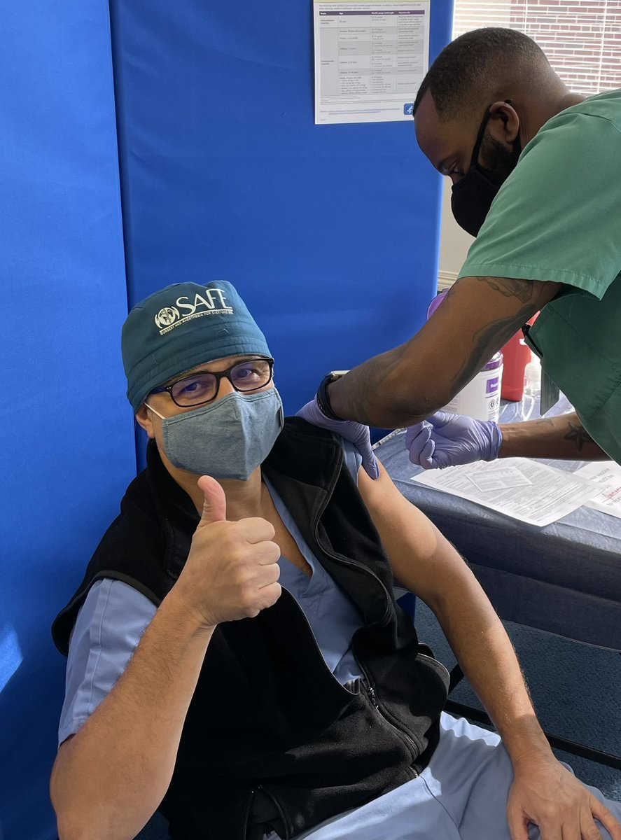 SAFE Surgery and Anesthesia For Everyone tweet media