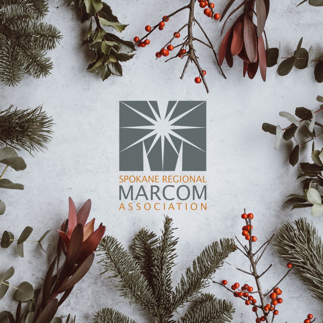 Happy Holidays from SpoMarCom! Wishing everyone a festive holiday season and the happiest new year yet!

#happyholidays #spomarcom #merrychristmas #happynewyear