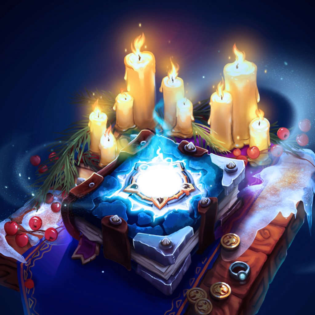 Book of Beasts tweet media