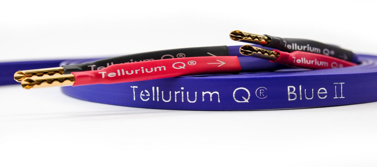 Blue q. 0 м. Tellurium q ultra blue. Blue q. Акустический кабель tellurium q statement speaker cable 2.