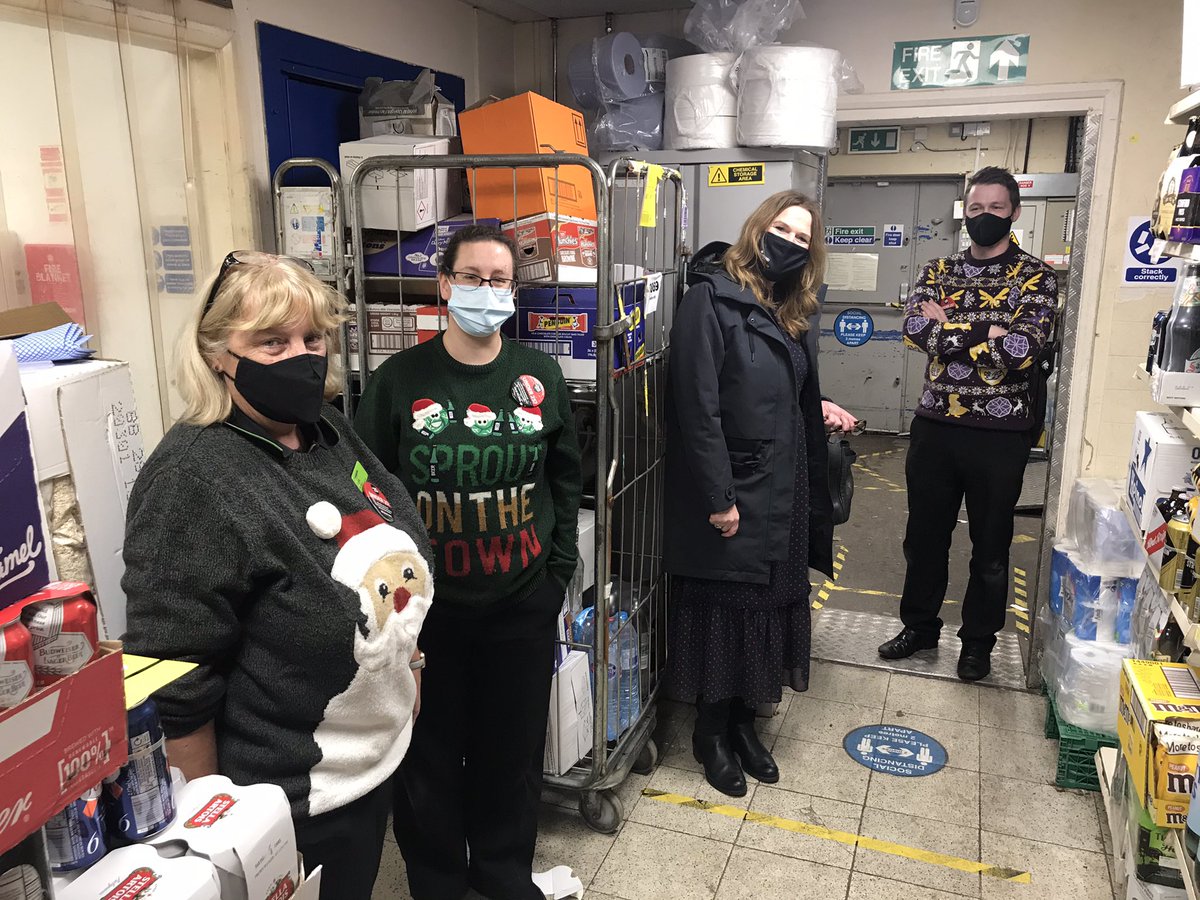 matt (@garton_matthew) on Twitter photo Great to see our CEO Debbie visiting stores in Stafford today. Really appreciated by the teams #christmasbest <a href="/adamleewaudby/">Adam Waudby</a> <a href="/ClaireKoziol/">Claire Koziol</a> @PaulalanDennis <a href="/mycoopfood/">Central Co-op Food</a> Great to see our CEO Debbie visiting stores in Stafford today. Really appreciated by the teams #christmasbest <a href="/adamleewaudby/">Adam Waudby</a> <a href="/ClaireKoziol/">Claire Koziol</a> @PaulalanDennis <a href="/mycoopfood/">Central Co-op Food</a>