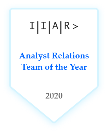 OracleNews's tweet photo. Thank you, analysts!

We're honored to again win the @IIAR Analyst Relations Team of the Year award. https://t.co/UGQcrHWNOT https://t.co/2Xu3Z55790